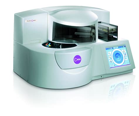 Clinical Chemistry Analyzer 